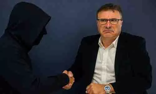 שפת גוף תשאול ומשא ומתן